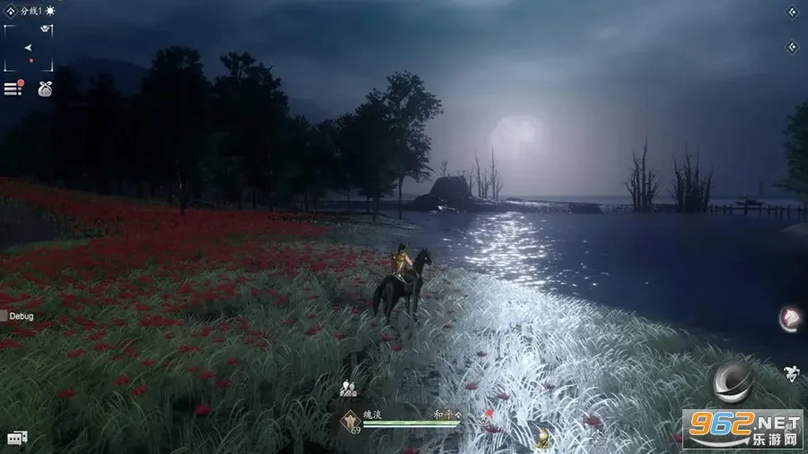 ��֮׷��v1.0.0 ��׿��