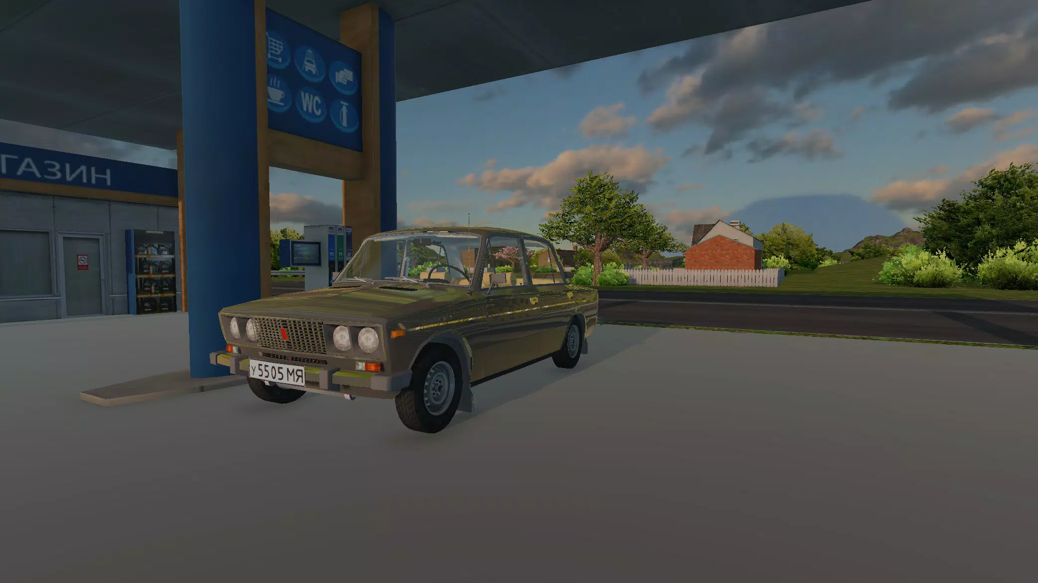 ��ʻ���׿���ֻ���v2.0.8 ��׿��