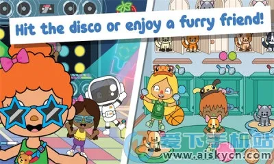 mii worldv0.13.1 �ֻ���