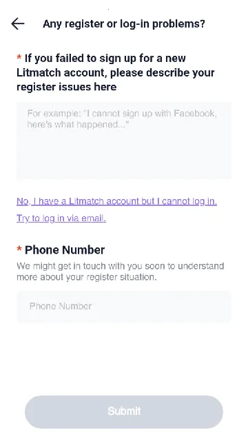Litmatch2026�ٷ����°汾v6.73.0 �ٷ�����