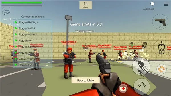 Ҫ������ɱ2026�ٷ�����v1.8.03 �ٷ�����