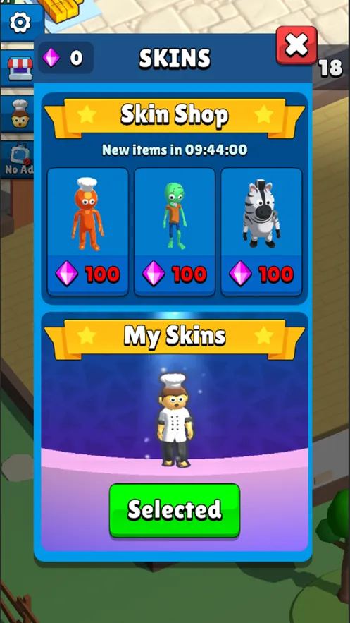 ����С�������ֻ���v1.5.1 ��׿��