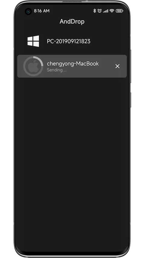 anddrop����Ͷ��v1.0.2 �ֻ���