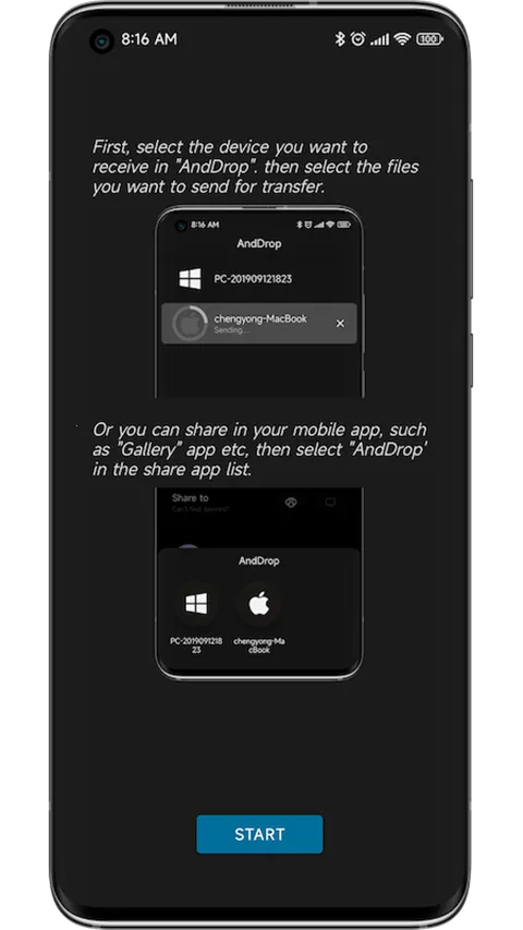anddrop����Ͷ��v1.0.2 �ֻ���
