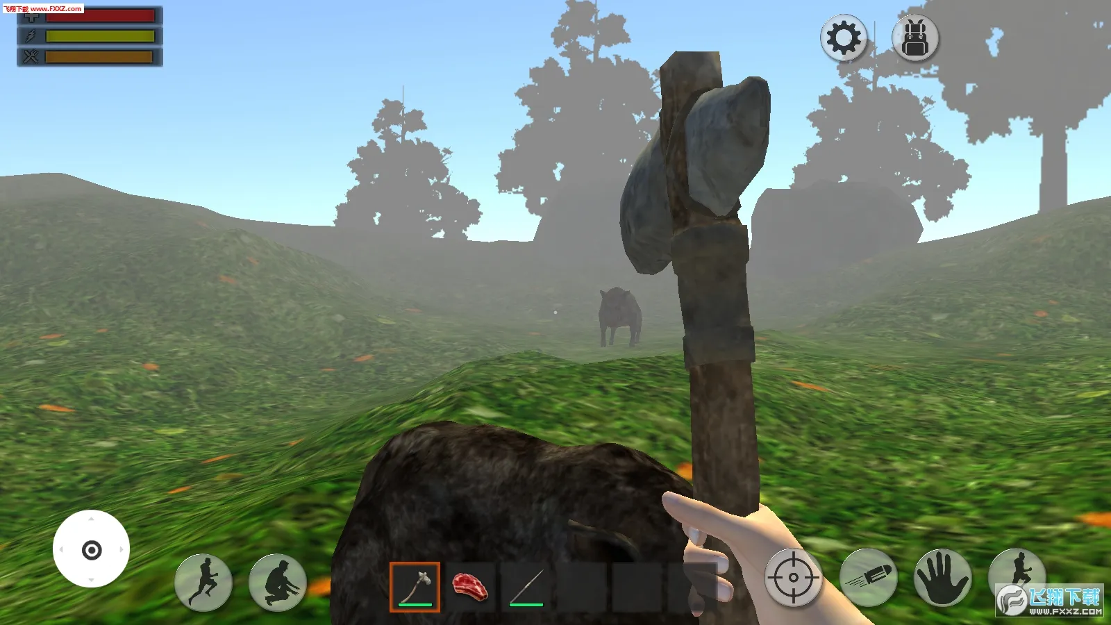 ɭ�����������ֻ���v1.0.1 �ٷ�����