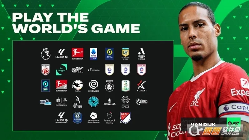 EA Sports FC 24v26.1.03 �ֻ���