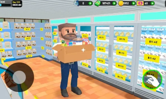 ���鳬��ģ����v1.0.3 ��׿��