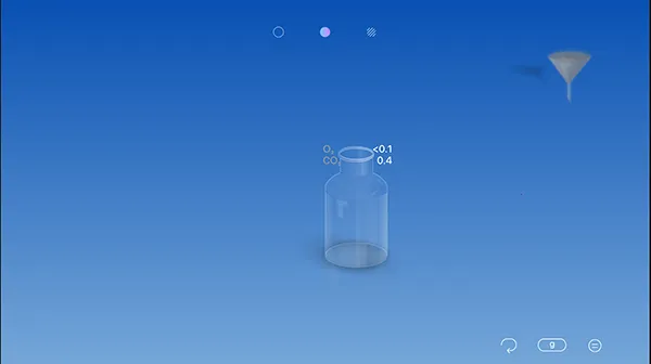 ���⻯ѧʵ����ģ����v5.0.4 �ֻ���