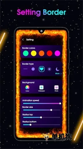 Edge Lightingv527 �ٷ�����