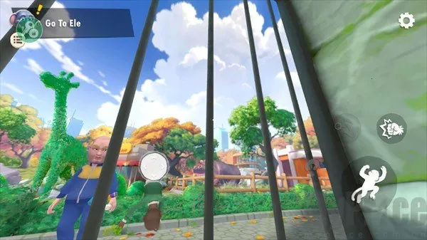 ����һֻ��MOD�˵�����