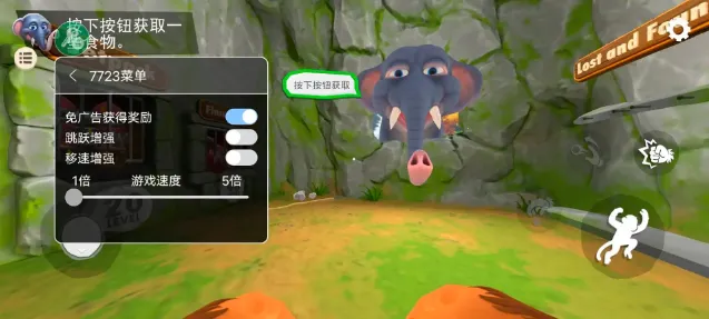 ����һֻ��MOD�˵�����v1.1.1 �ٷ�����