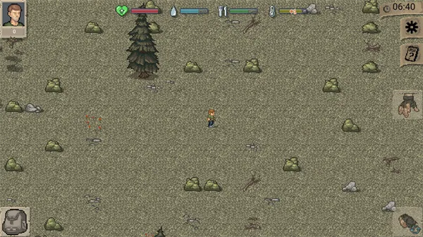 ����dayz2���İ��ƽ��������Դv1.1.0 ��׿��