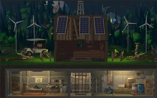 ��ʬɭ��3�ƽ�����ò˵�v1.0.23 �ٷ�����