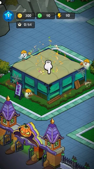 �͹����ռ�����MOD�˵�v1.0.7 ��Ѱ�