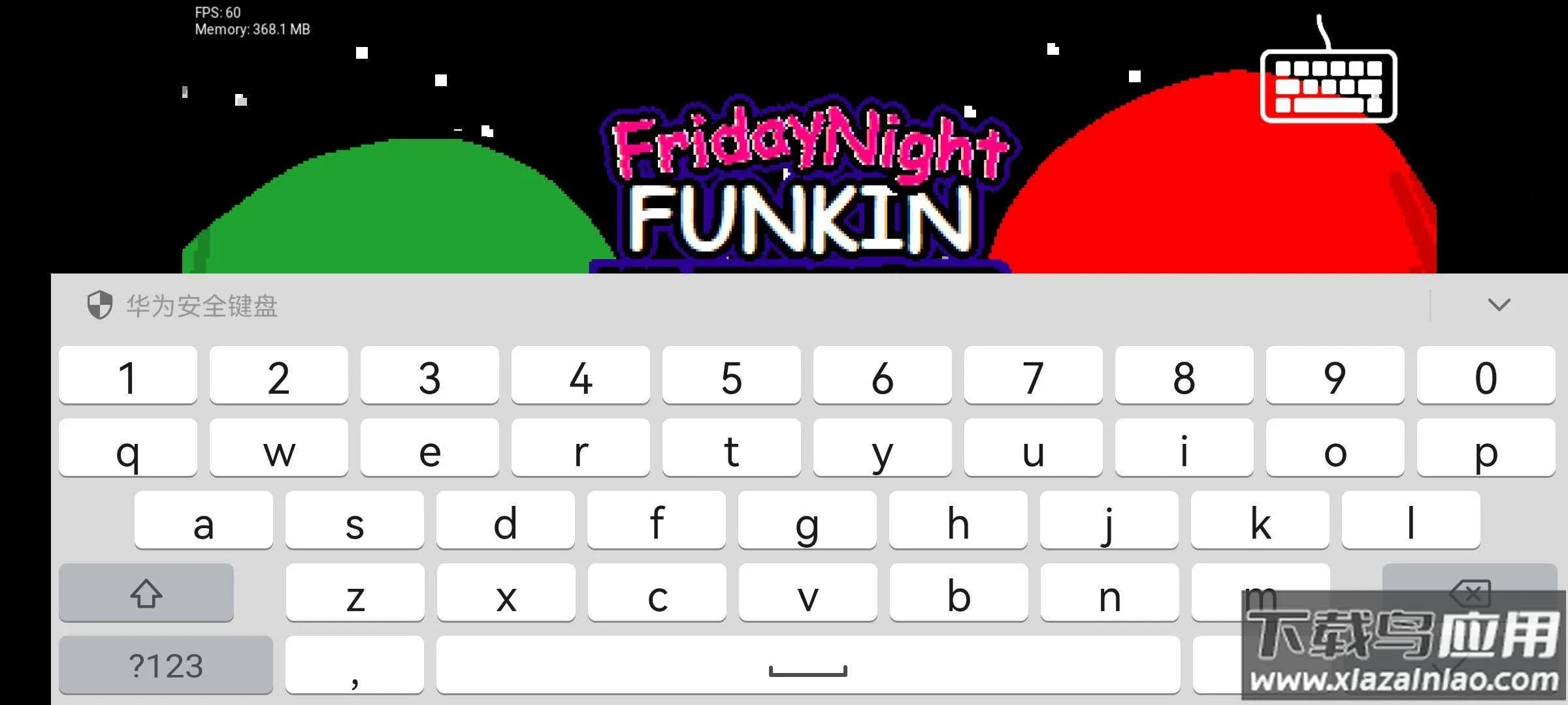 fnf�ڹ�v4ɳ��(���ള����Ϸ)v0.2.7 �ֻ���