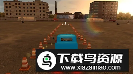 Russian Car Driver ZIL 130����˹��2026�ٷ����°汾v1.1.2 �ٷ�����