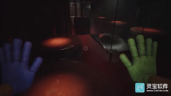 波比游戏第三章最新手机版