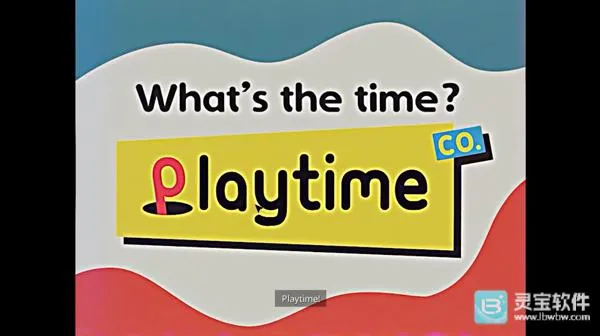 波比游戏第三章游戏攻略1