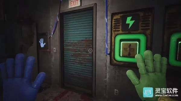 波比游戏第三章游戏攻略4