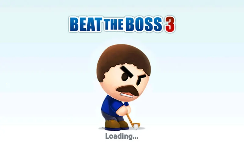 Boss 3(����ѹС��Ϸ)v2.0.1 �ֻ���