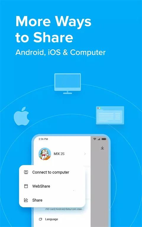 Mi Drop2026�ٷ����°汾v3.45.00 ��Ѱ�