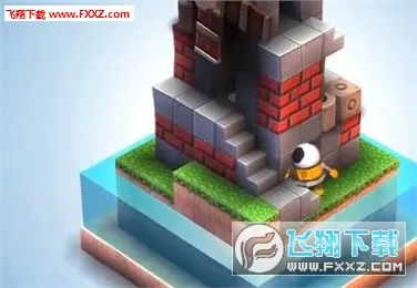 mekorama��е�Թ�v1.1 �ٷ�����