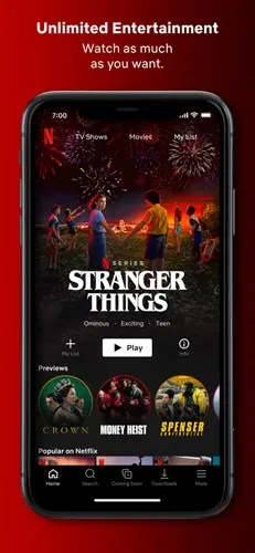 ����Netflix2026���ذ�װv9.18.0 �ٷ�����