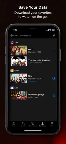 ����Netflix2026���ذ�װv9.18.0 �ٷ�����