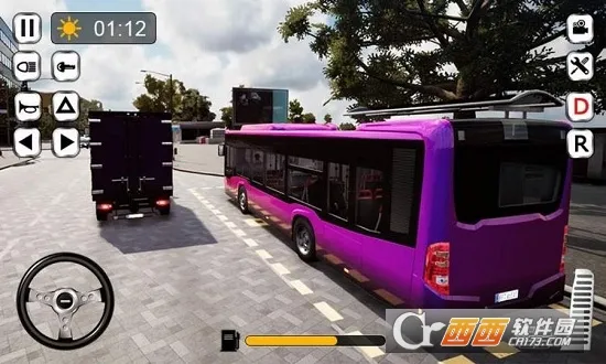 ������ģ����(������ʻģ����Ϸ)v2.2.7 �ٷ�����