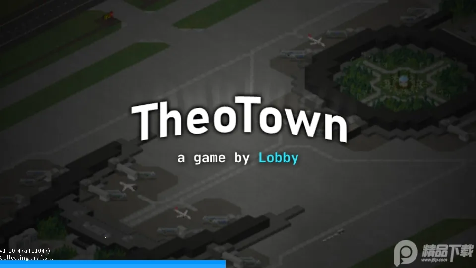 TheoTown2026���°汾v1.12.23a ��׿��