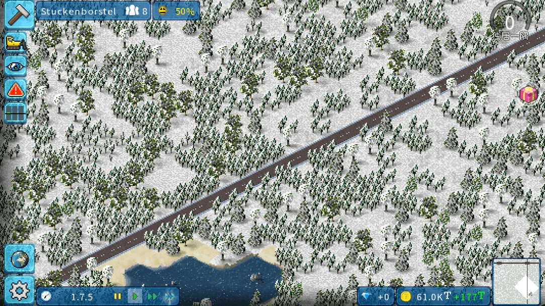 TheoTown2026���°汾