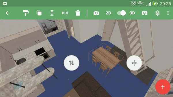 Planner 5D2026官方最新版本