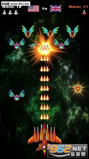 Alien Shooter2026�ٷ�����v62.6 ��׿��