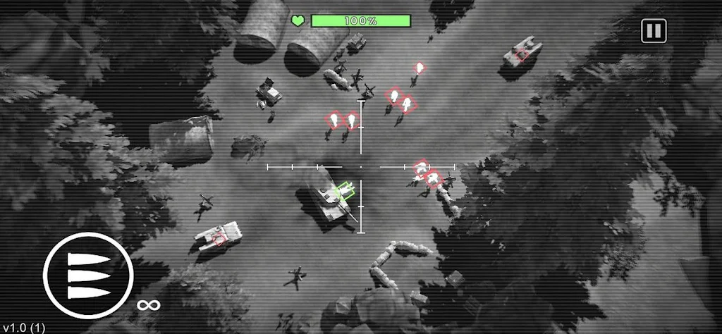 ���˻�ͻϮ���ƿ�Ȩ(�ִ������Ϸ)v1.0.7 �ٷ�����