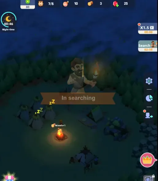 小岛幸存者基地内置菜单最新版