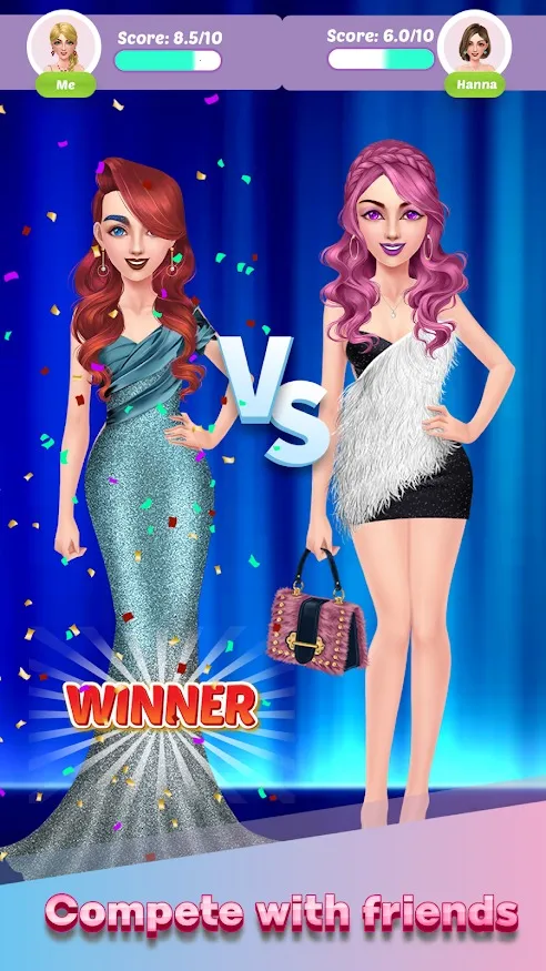 ʱװ�㣺װ��ͻ�ױ(װ����Ϸ��ս)v2.0.8 ��׿��