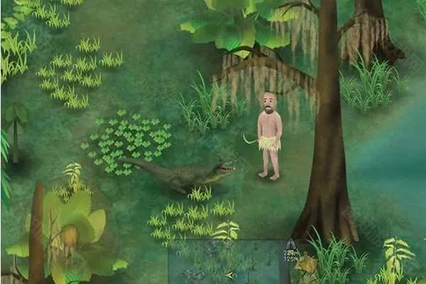 ������Ұ(��Ұ������Ϸ)