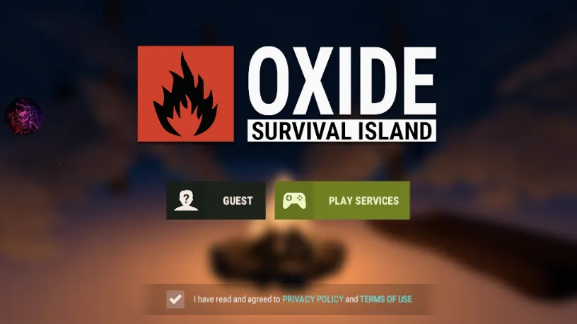 Oxide - Survival Island2026���ذ�װv1.0.11129 �ٷ�����