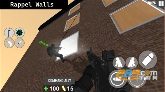 CQB���2�������ײ˵�v13.2 �ֻ���