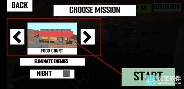 CQB���2�������ײ˵�