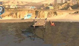 模拟山羊高级版破解版 模拟山羊高级版破解版