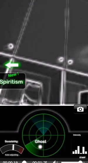 ghostobserver����̽����v1.9.2 �ٷ�����