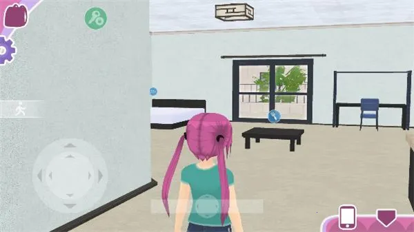 ��Ů����3d�ƽ���ͼ���޽��v1.16.2 ��׿��