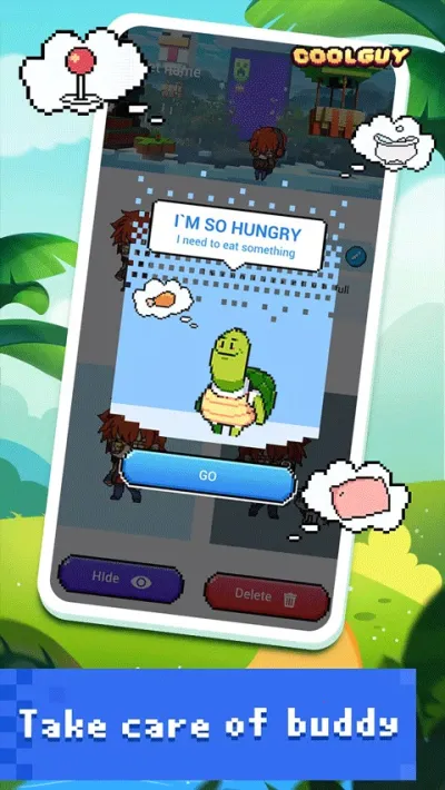 pixelshimeji����ٷ�����v1.0.1 ��Ѱ�