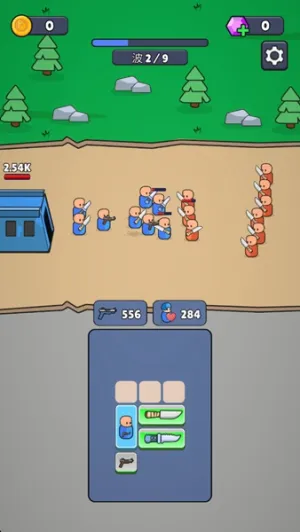 ս������ս��MOD�˵����°�v1.51.1 �ٷ�����