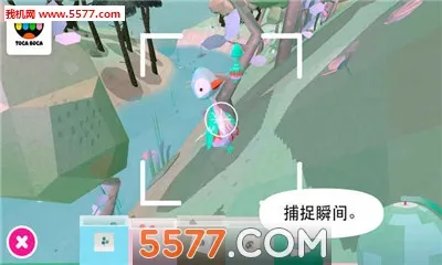 Toca Nature�����ֻ���v1.0.5-play ��׿��