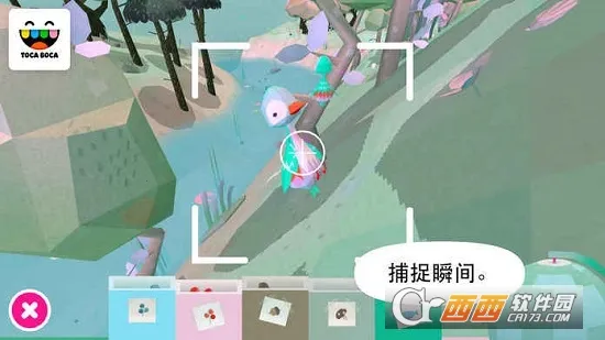 Toca Nature�����ֻ���v1.0.5-play ��׿��