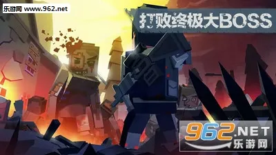 ����Χ��(ĩ�ս�ʬ����)v1.0.1 ��׿��