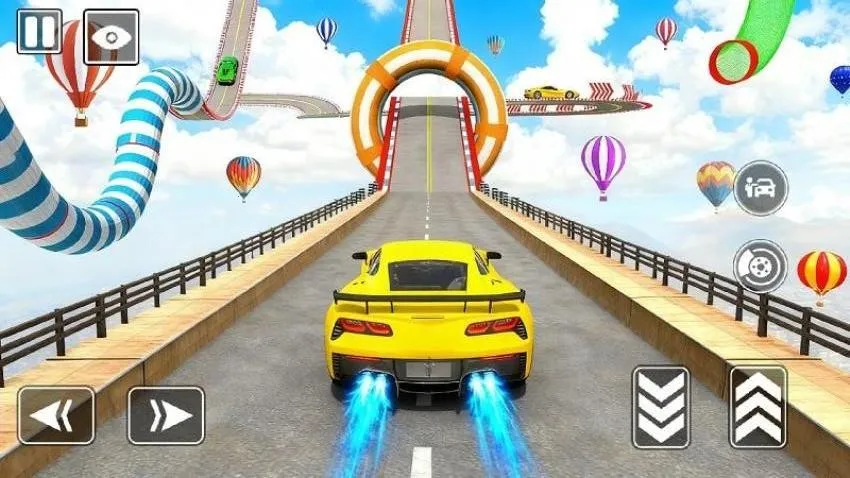 ����������ʻԱ(������Ϸ)v1.1 ��׿��