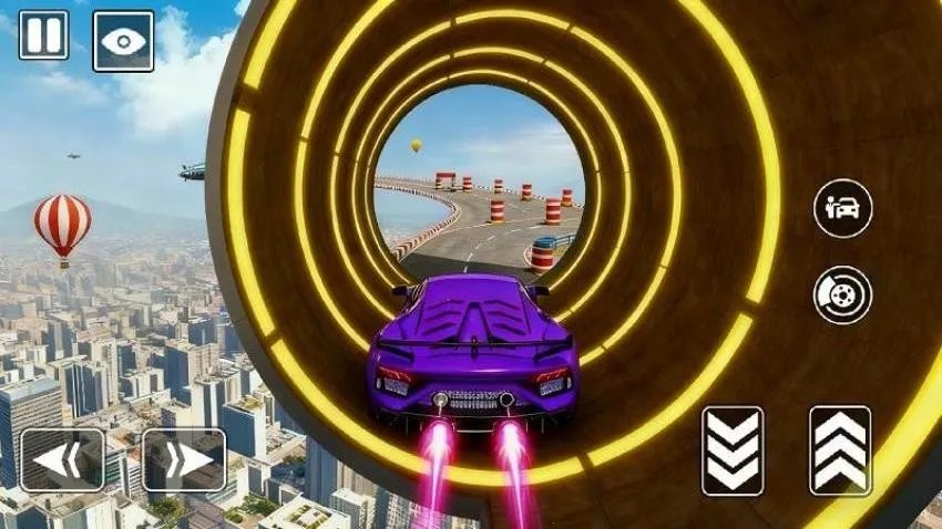 ����������ʻԱ(������Ϸ)